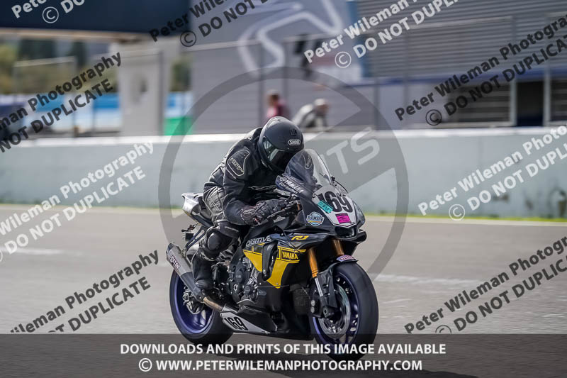 25 to 27th november 2017;Jerez;event digital images;motorbikes;no limits;peter wileman photography;trackday;trackday digital images